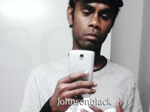 Johnsonblack