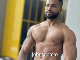 Johnsonmax