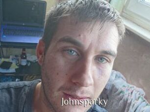 Johnsparky