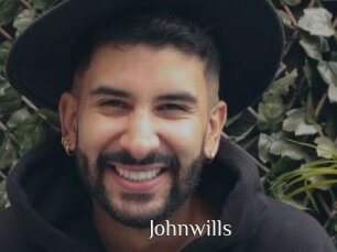 Johnwills