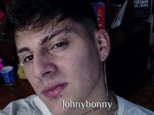 Johnybonny