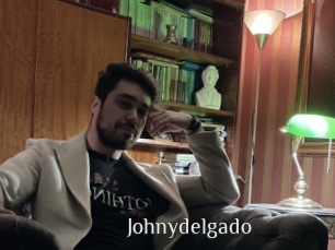 Johnydelgado