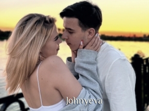 Johnyeva