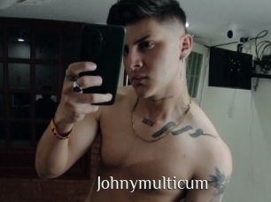 Johnymulticum
