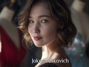Jokermalkovich