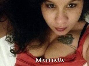 Jolieminette