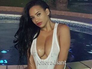 Jolieradiant