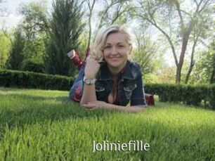 Joliniefille