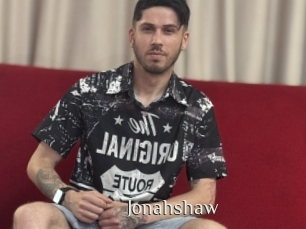 Jonahshaw