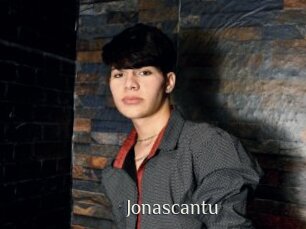 Jonascantu