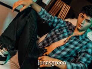 Jonasgreen