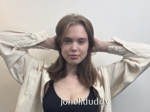 Jonellduddy