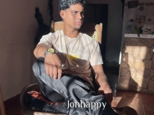 Jonhappy