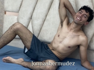 Jonnasbermudez