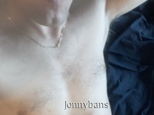 Jonnybans