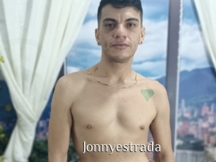 Jonnyestrada