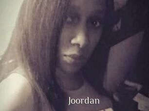 Joordan