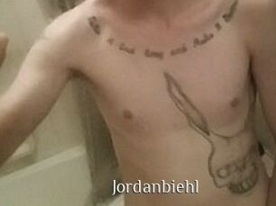 Jordanbiehl