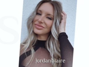 Jordanblaire