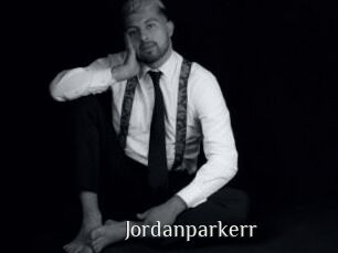 Jordanparkerr