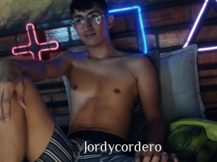 Jordycordero