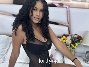 Jordynjaz