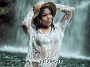 Jorjalewis