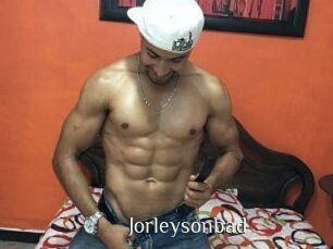 Jorleysonbad