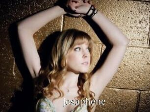 Josaphene