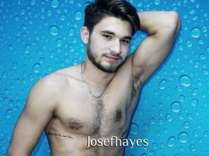 Josefhayes