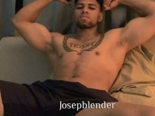 Josepblender