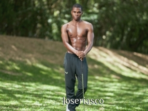 Joseriasco
