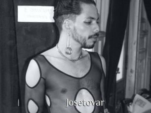 Josetovar