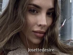 Josettedesire