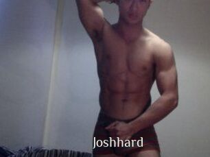 Joshhard