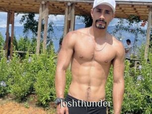 Joshthunder