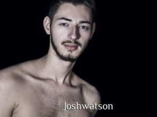 Joshwatson