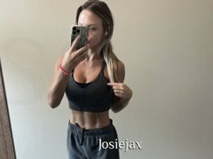 Josiejax