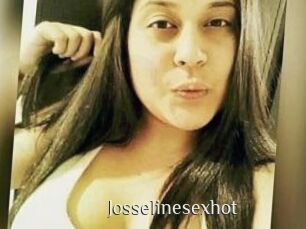 Josselinesexhot