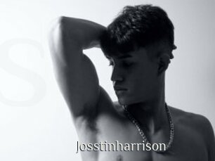 Josstinharrison