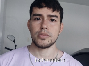Jostynmileth