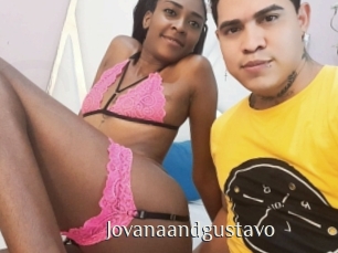 Jovanaandgustavo