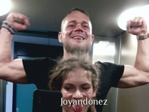 Joyandonez
