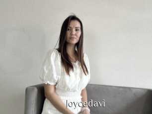 Joycedavi