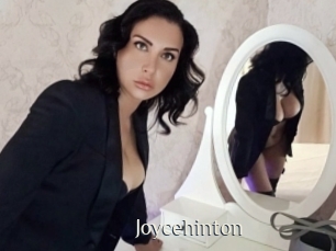 Joycehinton