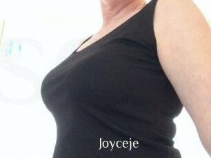 Joyceje