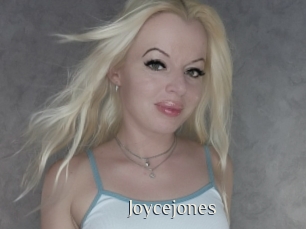 Joycejones