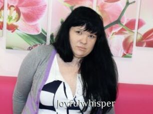 Joyfulwhisper