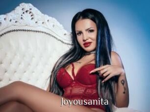 Joyousanita