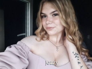 Jozzy